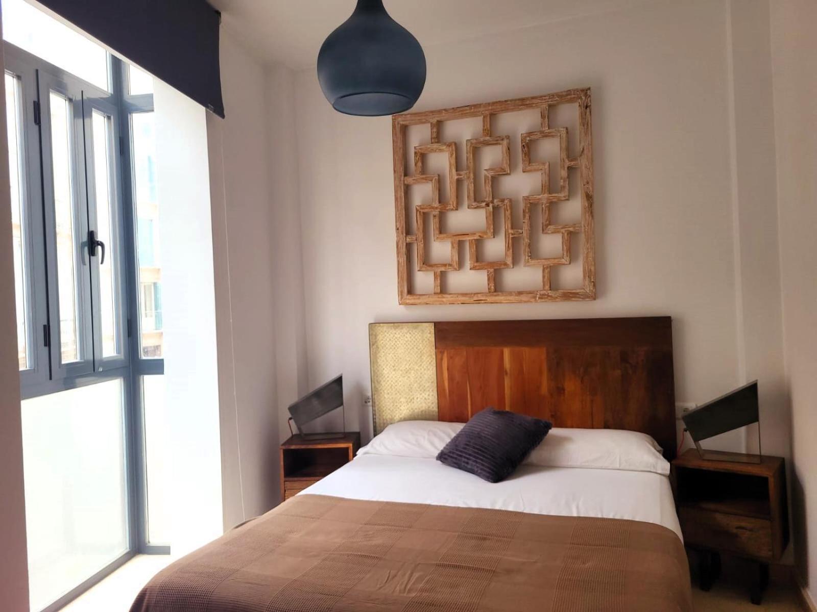 Suncity Flat Gigantes Малага Номер фото