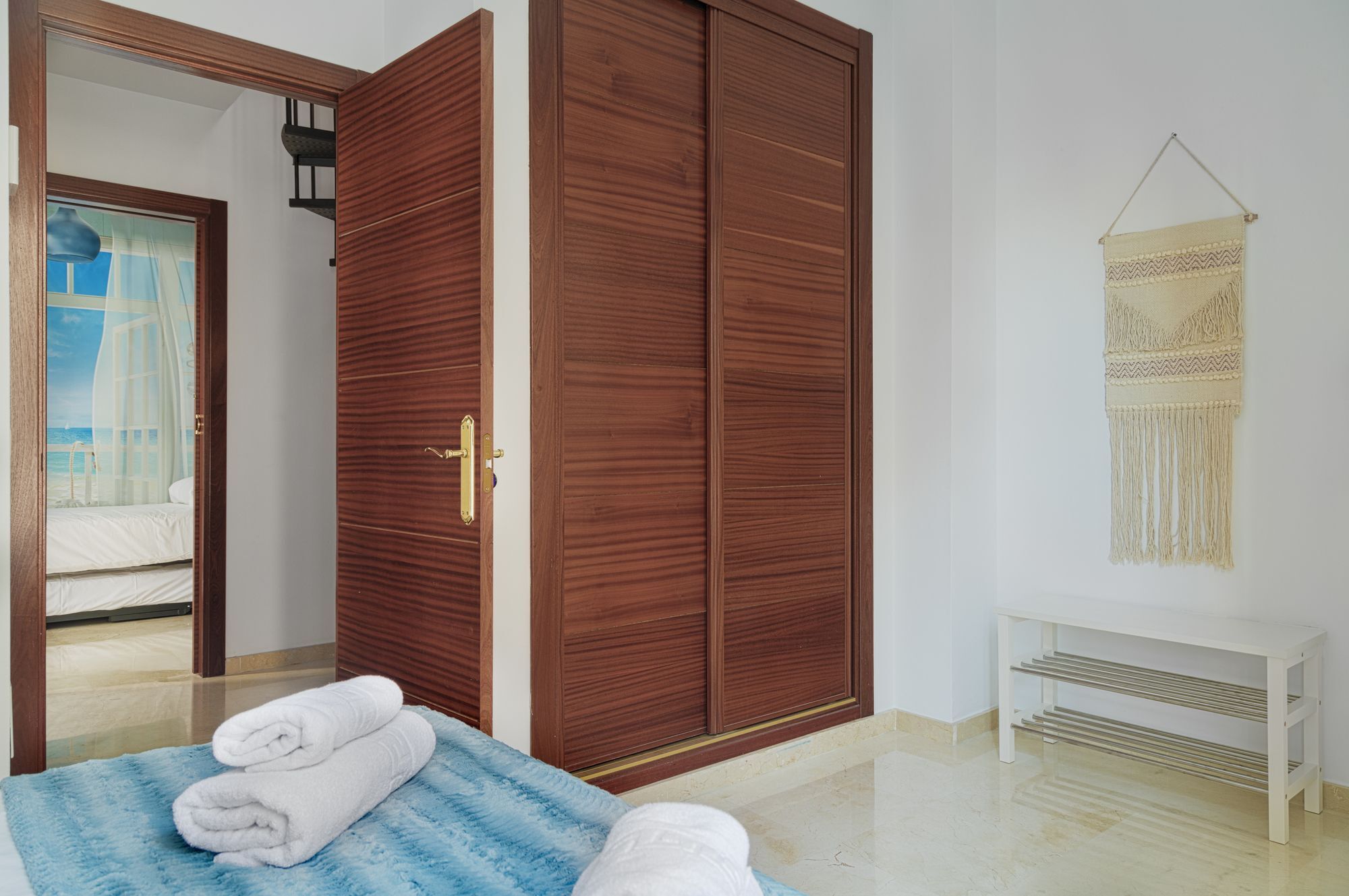 Suncity Flat Gigantes Малага Экстерьер фото